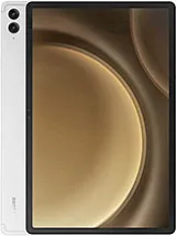 Samsung Galaxy Tab S10 FE+